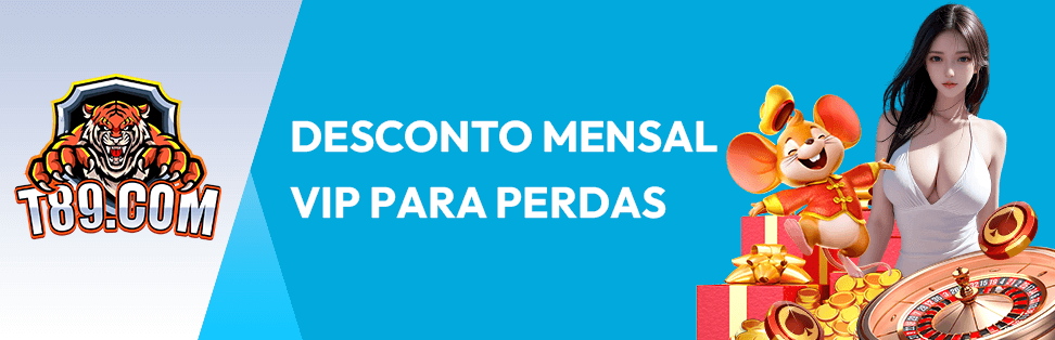 quais os aplicativos de aposta online